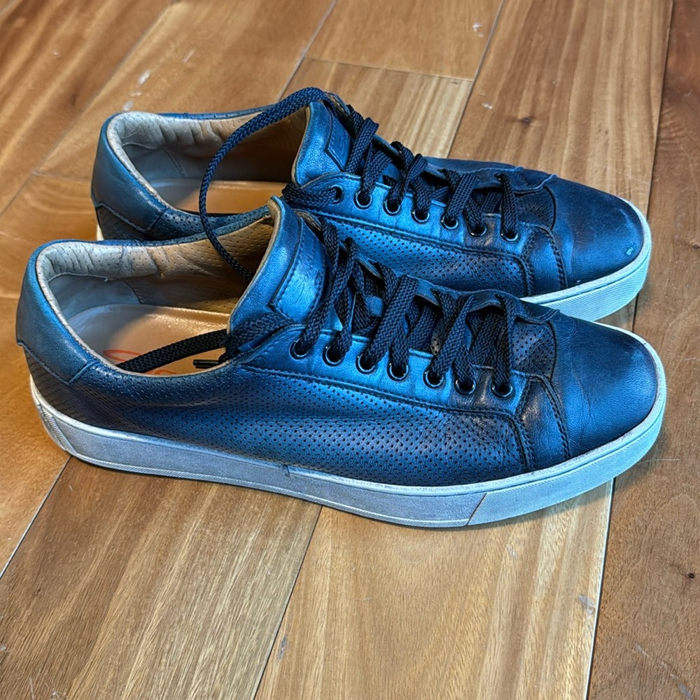 Santoni sneakers